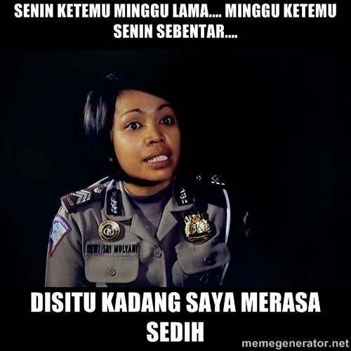 8 Momen Getir Dalam Hidup yang Membuat Kamu Bergumam