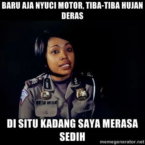 8 Momen Getir Dalam Hidup yang Membuat Kamu Bergumam