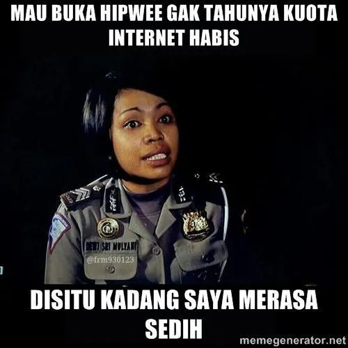 8 Momen Getir Dalam Hidup yang Membuat Kamu Bergumam