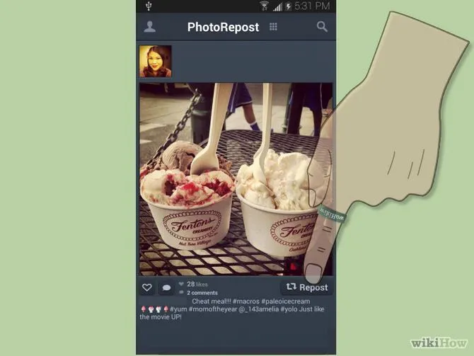 10 Tips Untuk Membuat Pengalamanmu Ber-Instagram Jadi Lebih Menyenangkan 15