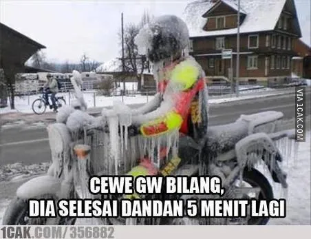 Kenapa Cowok Selalu Salah (Dan Cewek Selalu Benar) 19