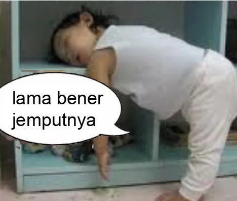 Kenapa Cowok Selalu Salah (Dan Cewek Selalu Benar) 20