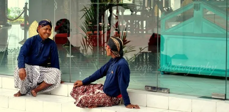 Ungkapan Perasaan Anak Jakarta yang Harus Merantau ke Jogja 50