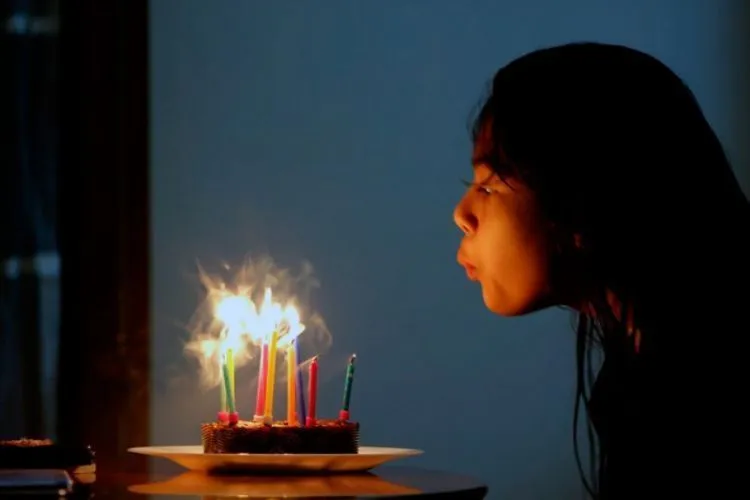 Untuk Kamu yang Hari Ini Bertambah Usia, Ucapkanlah Syukur Atas Segala Karunia 8