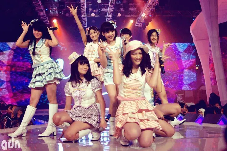 Lebih Dari Sekadar Paras Cantik dan Rok Mini, JKT48 Adalah Idol Group Nomor Satu di Indonesia. Ini Alasannya! 20