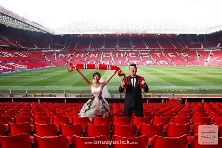 Aku Cinta Kamu Sayang, Tapi Aku Juga Cinta Sepak Bola 25