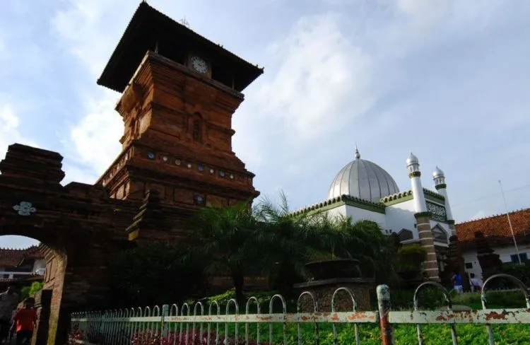 Destinasi Wisata Kudus yang Menanti Untuk Kamu Datangi 12