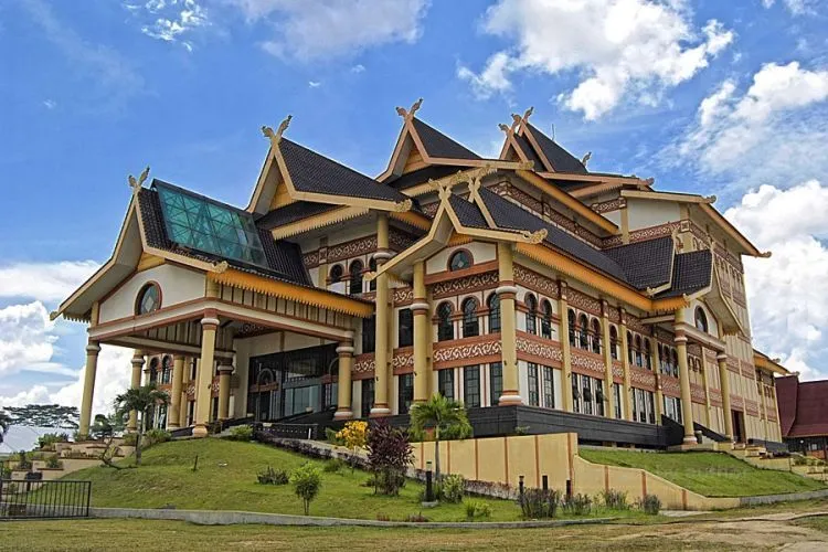 Destinasi Wisata Riau yang Patut Kamu Cumbu Saat Menjelajah Tanah Melayu 15