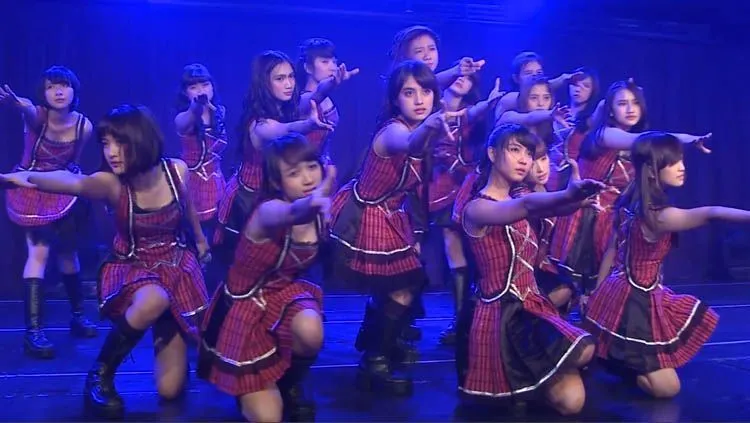 Lebih Dari Sekadar Paras Cantik dan Rok Mini, JKT48 Adalah Idol Group Nomor Satu di Indonesia. Ini Alasannya! 18