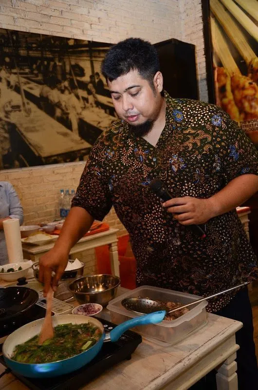 7 Profesi yang Bisa Membantu Pelahap Maut Mencari Uang dari Hobi Makan 9
