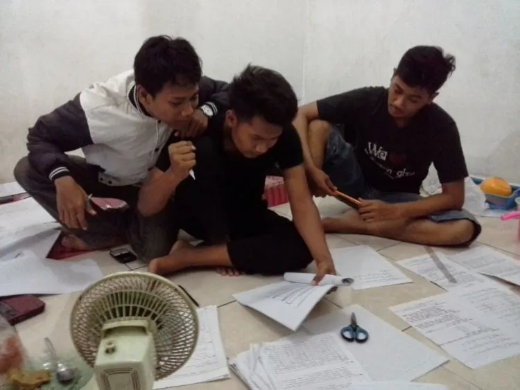 Oi, Tukang Begal! Elo Harus Waspada Kalau Ketemu 8 Jagoan Ini! 15
