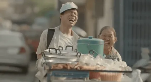 Meski Kisah Ini Hanya Fiksi, di Dalamnya Ada Pelajaran Agar Kita Selalu Berbuat Kebaikan 36