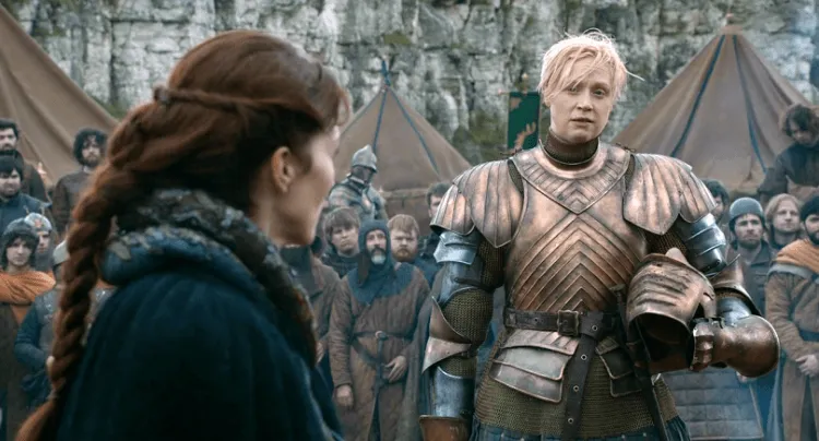 Filosofi Hidup yang Hanya Dipahami oleh Penggemar Setia Game of Thrones 19