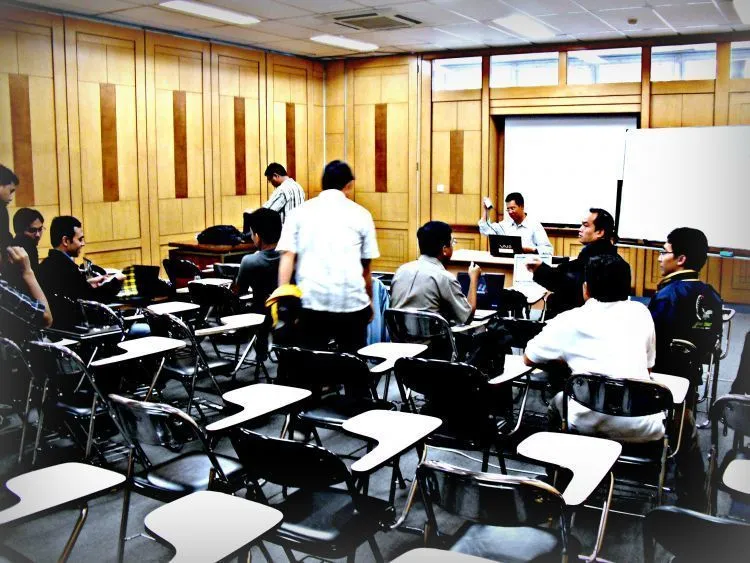 Hei Mahasiswa, Mau Dapat Nilai A? 10 Hal Ini Wajib Kamu Lakoni! 12