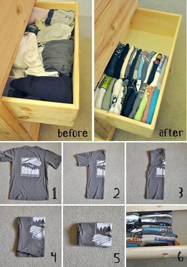 10 Tips Sederhana Agar Kamar Kostmu Rapi Seperti Didesain Arsitek Handal 16