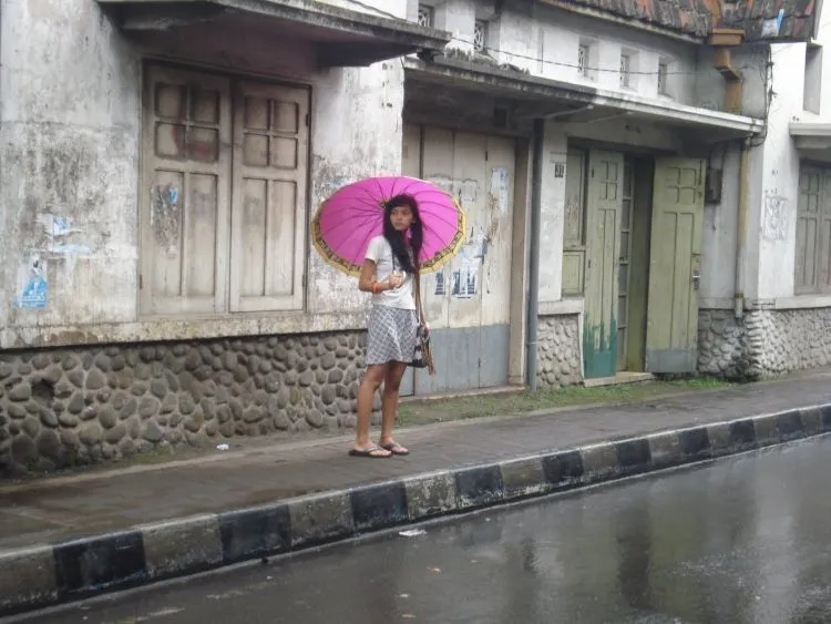 7 Destinasi Traveling yang Membuat Foto-fotomu Seperti Masuk Ke Mesin Waktu 11