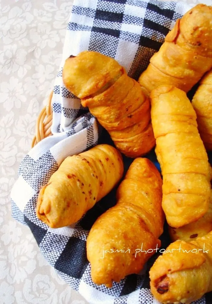 7 Resep Gorengan yang Renyah, Enak Paling Favorit 9
