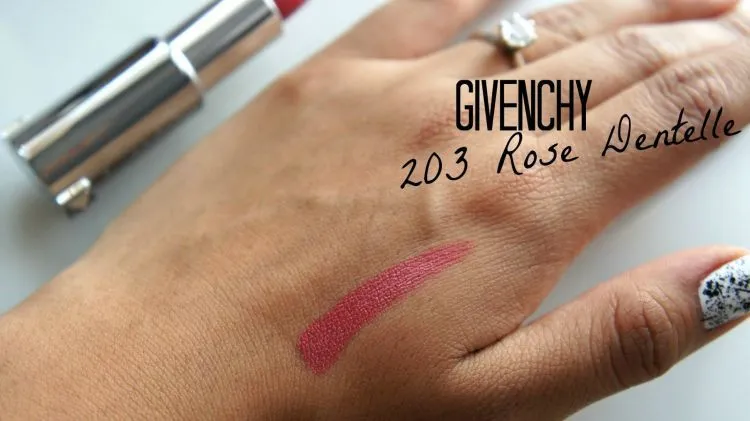 6 Tips Memilih Warna Gincu yang Paling Cocok Buat Bibir Cantikmu 12