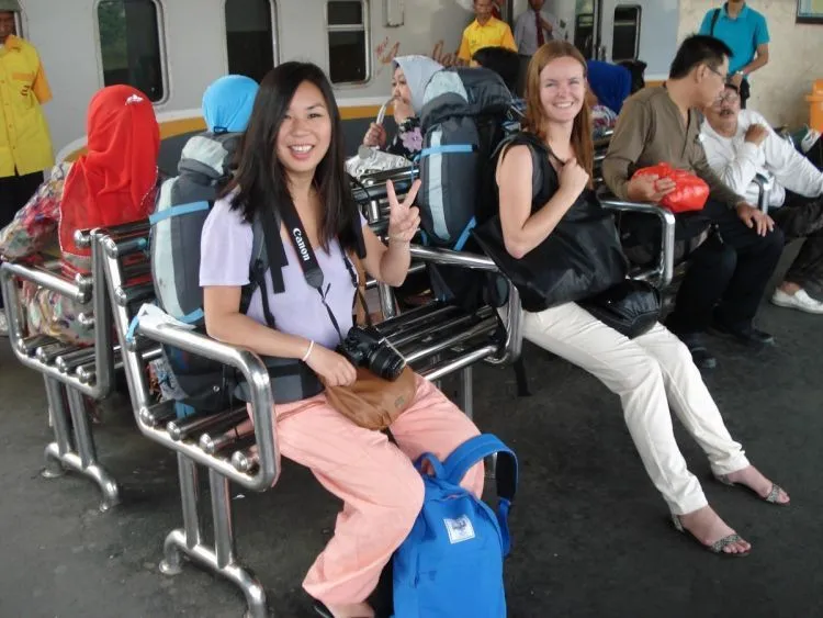 12 Alasan yang Paling Masuk Akal Kenapa Traveling Adalah Kewajiban Bagi Semua Anak Muda Berusia 20-an 17