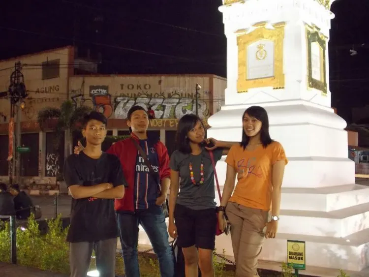 Ungkapan Perasaan Anak Jakarta yang Harus Merantau ke Jogja 47