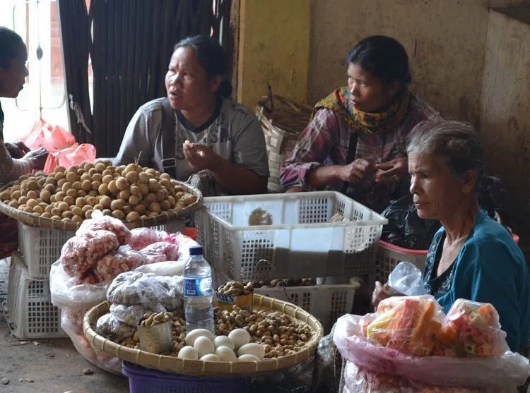 Menilik Kemeriahan Pesta Perkawinan Adat Batak Toba, Langsung dari Balige! 23
