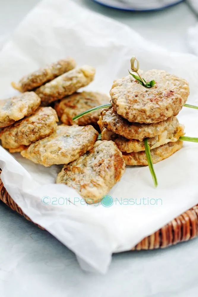 7 Resep Gorengan yang Renyah, Enak Paling Favorit 13