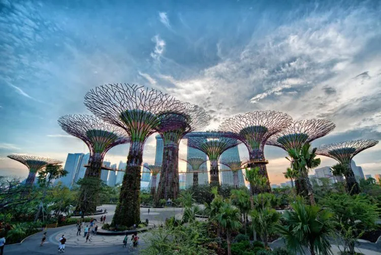 12 Destinasi Wisata di Singapura yang Bisa Kamu Nikmati Tanpa Mengeluarkan Biaya 15