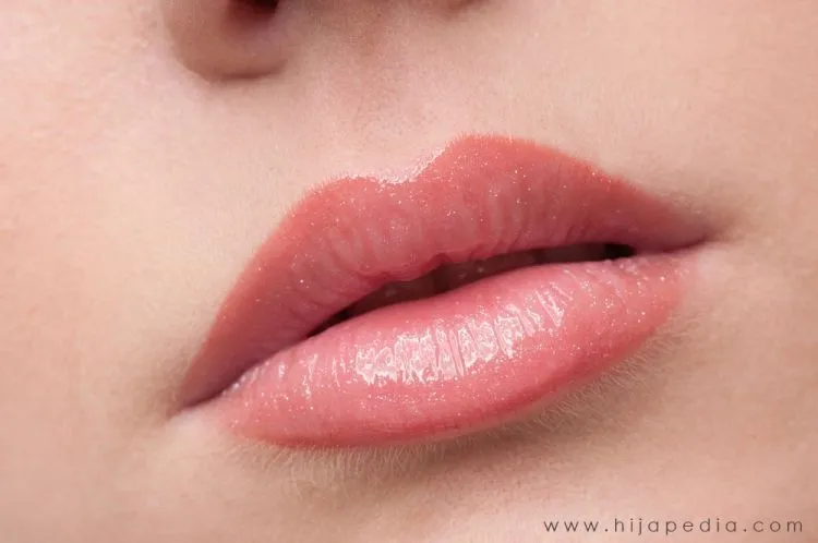 6 Tips Memilih Warna Gincu yang Paling Cocok Buat Bibir Cantikmu 8