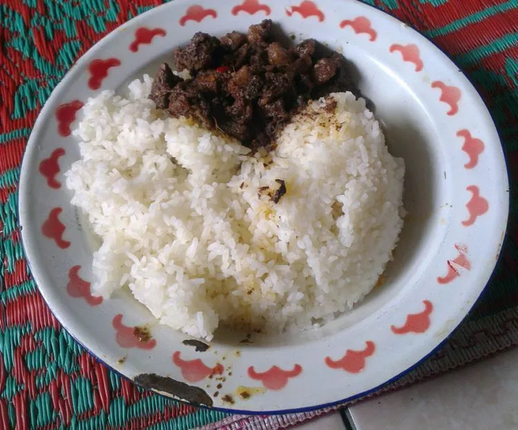 Kuliner Khas Toba Samosir yang Wajib Kamu Jajal Saat Bertandang ke Sana 8