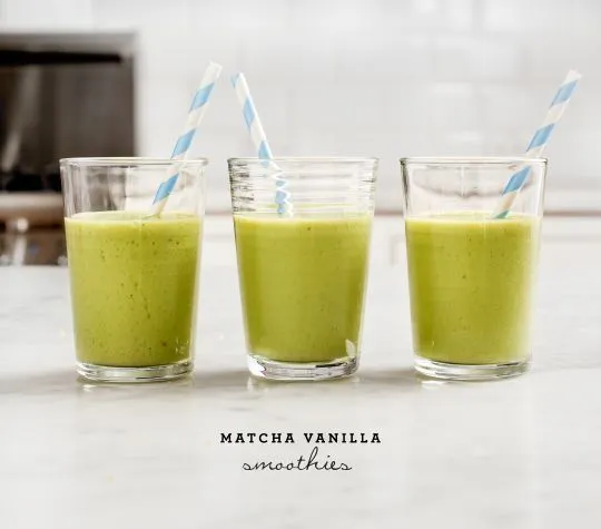 7 Kreasi dari Matcha Green Tea yang Bisa Kamu Coba di Dapur Hari Ini 9