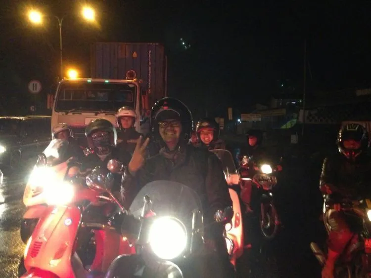 14 Hal Produktif yang Bisa Kamu Lakukan di Lampu Merah 40