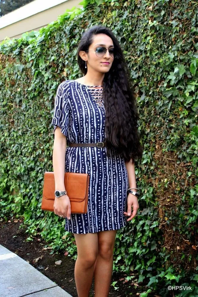 Mau Pakai Batik Tanpa Terlihat Lebih Tua? 8 Style yang Anak Muda Banget Ini Bisa Kamu Coba 14