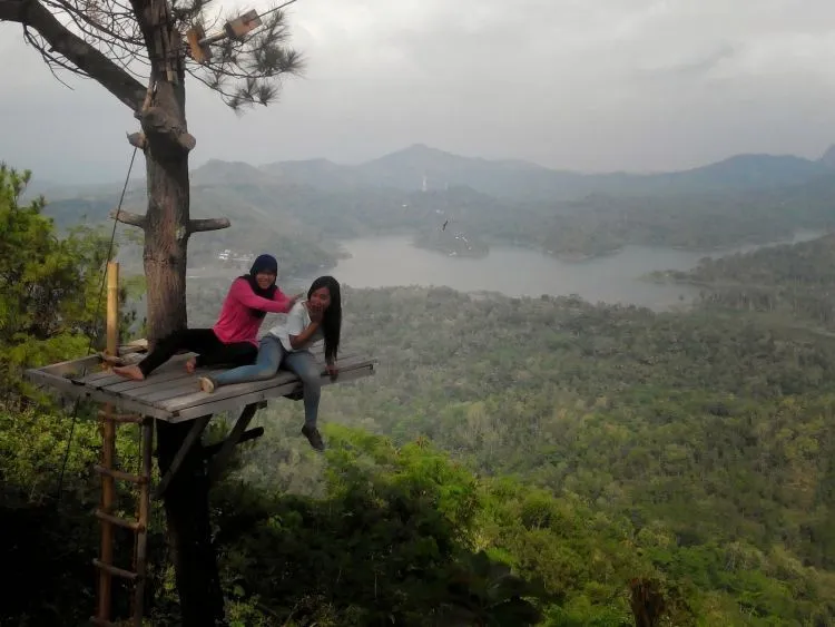 Ungkapan Perasaan Anak Jakarta yang Harus Merantau ke Jogja 46