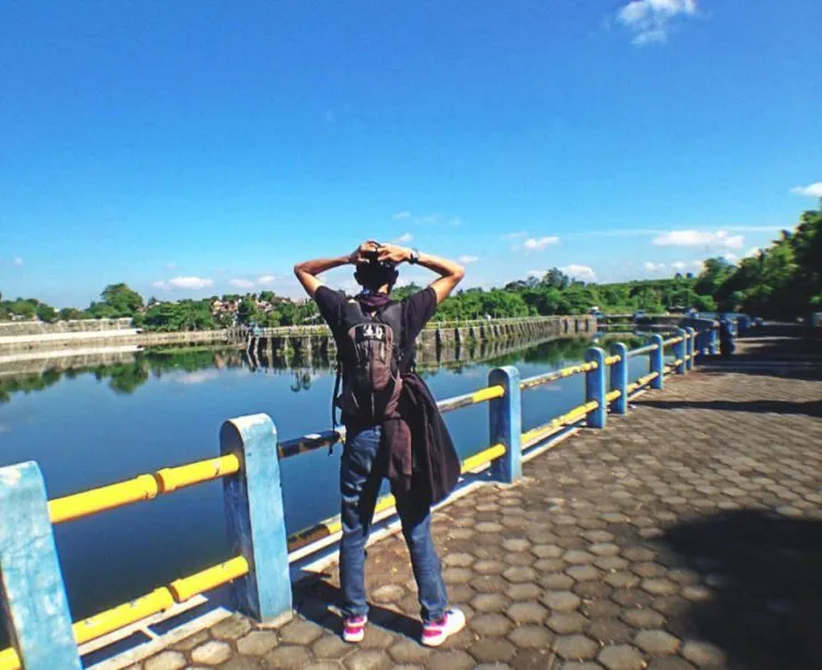 7 Alasan Kenapa Kamu Harus Traveling Tanpa Rencana dan Bilang