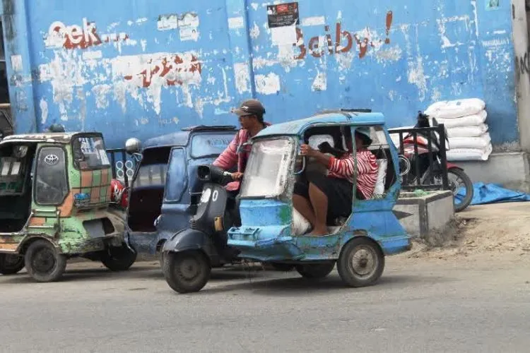 Sehari Menelusuri Pesona Tepi Danau Toba di Balige Tobasa 7