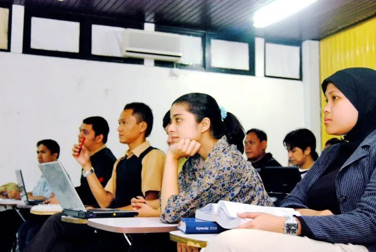 Tips Buat Mahasiswa: Cara Dapetin IP 4 Setiap Semester 10