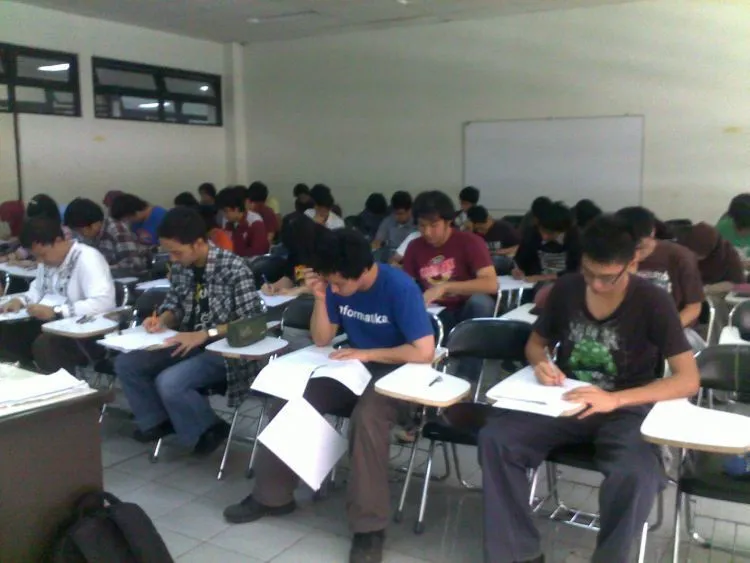 Tips Buat Mahasiswa: Cara Dapetin IP 4 Setiap Semester 15