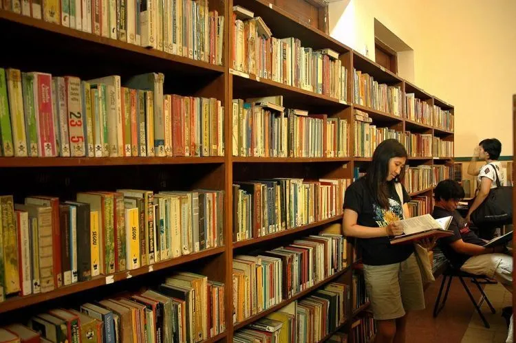 Tips Buat Mahasiswa: Cara Dapetin IP 4 Setiap Semester 14