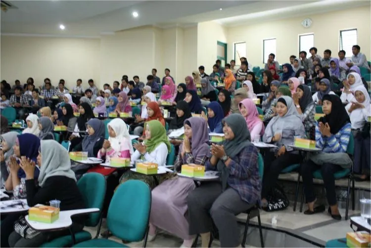 Tips Buat Mahasiswa: Cara Dapetin IP 4 Setiap Semester 16