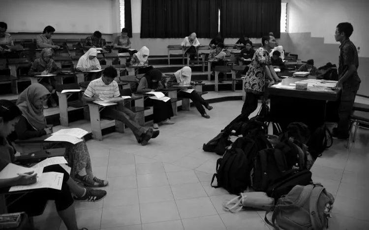 Tips Buat Mahasiswa: Cara Dapetin IP 4 Setiap Semester 17