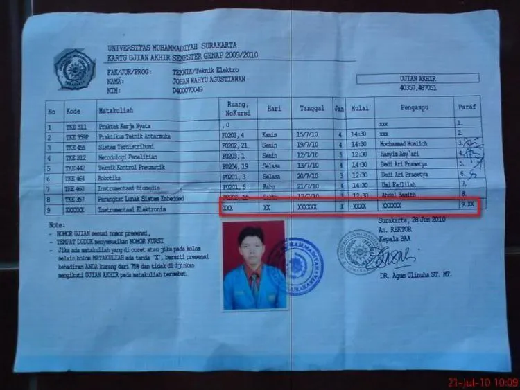 Tips Buat Mahasiswa: Cara Dapetin IP 4 Setiap Semester 18