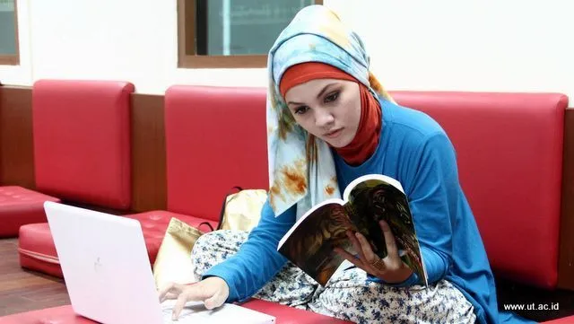 11 Golongan Mahasiswa Berdasarkan Gaya Belajar Mereka 13