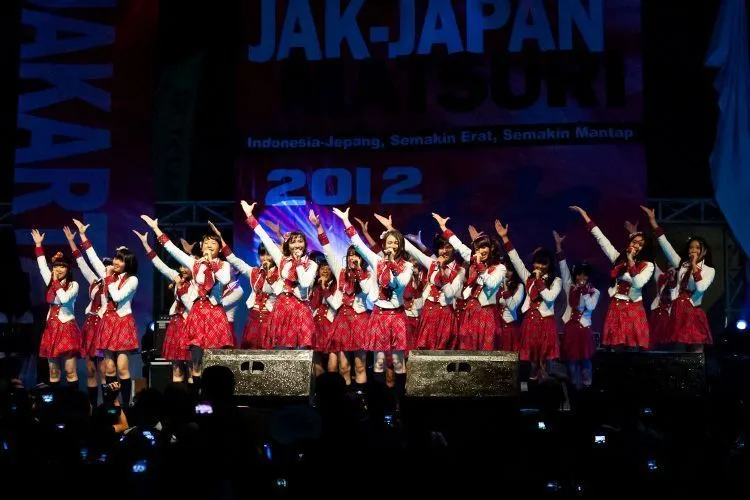 Lebih Dari Sekadar Paras Cantik dan Rok Mini, JKT48 Adalah Idol Group Nomor Satu di Indonesia. Ini Alasannya! 11