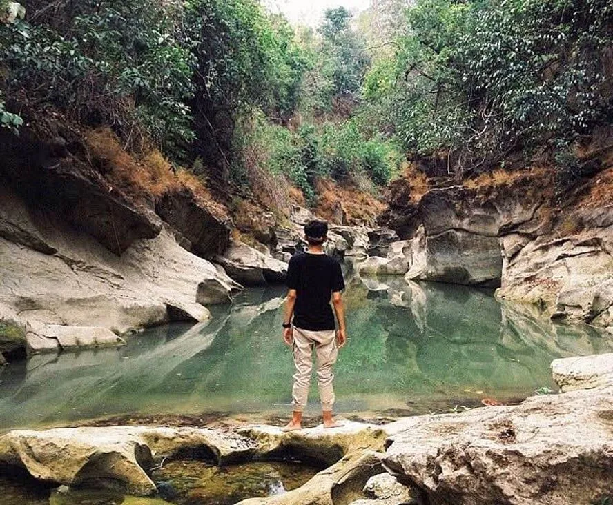 Daftar Destinasi Wisata di Jombang, Punya Kekayaan Alam yang Ciamik! 11