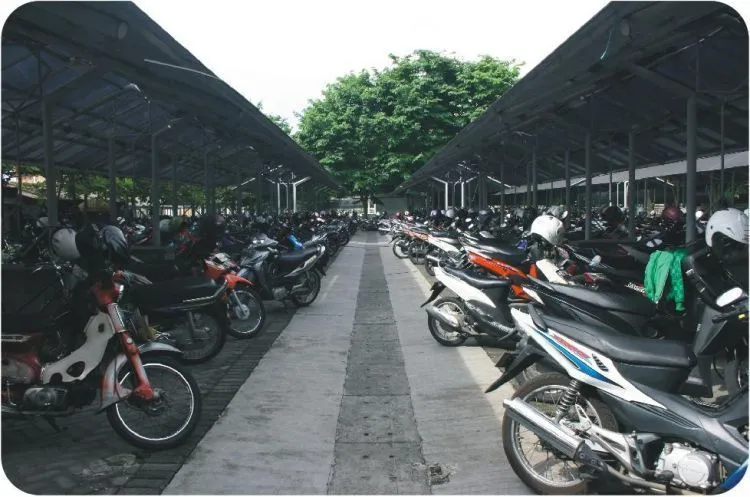 Gelar Sarjana Tak Boleh Menjadikanmu Jemawa. Di Baliknya, Ada Orang-Orang Ini yang Juga Berjasa 11