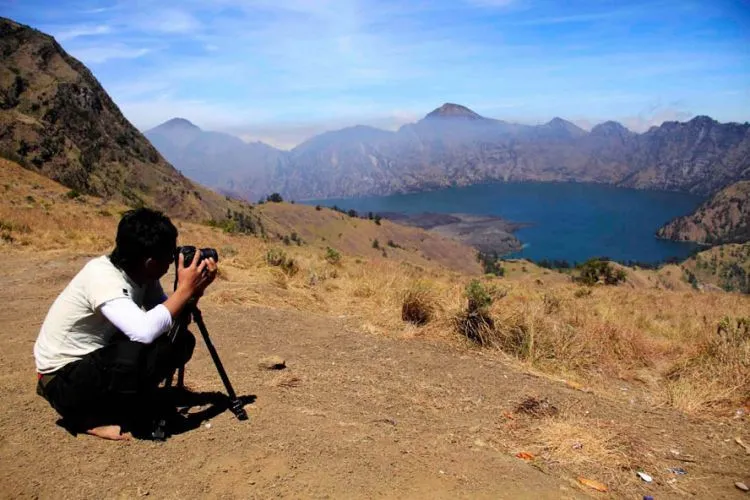 9 Profesi yang Tepat Untukmu yang Mendaki Sebagai Kebutuhan Hati 11
