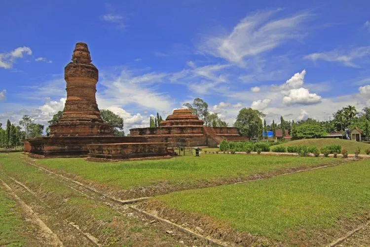 Destinasi Wisata Riau yang Patut Kamu Cumbu Saat Menjelajah Tanah Melayu 14