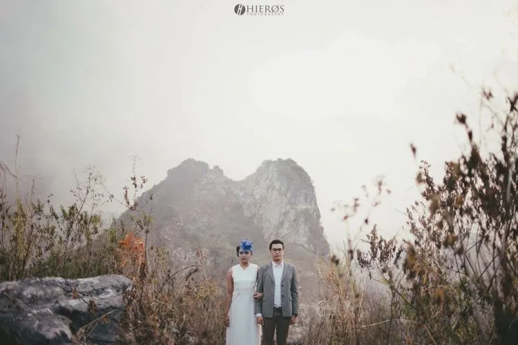 10 Spot Gratis Prewedding Foto di Bandung yang Bisa Menghasilkan Foto nan Cantik! 14