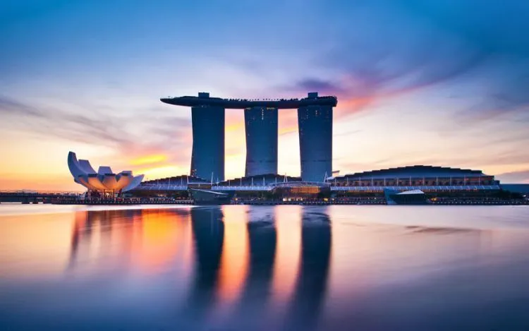 12 Destinasi Wisata di Singapura yang Bisa Kamu Nikmati Tanpa Mengeluarkan Biaya 14