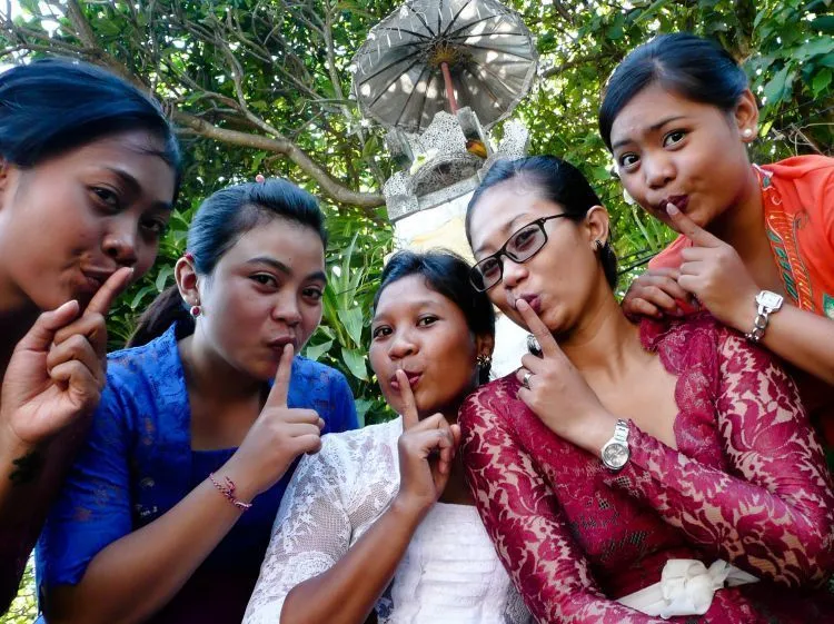 Ditemani Oleh Rindu, Menyambut Hari Raya Nyepi di Perantauan 22